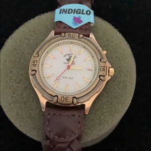 💥NWOT- Beverly Hills Polo Wristwatch💥